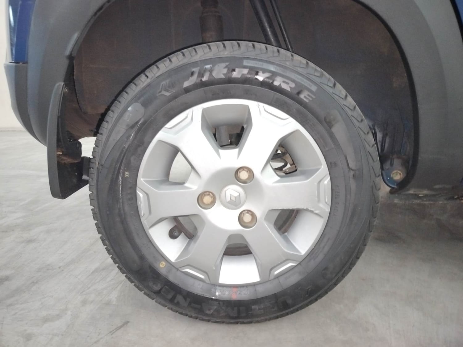 Kwid image 33 Kwid image 33