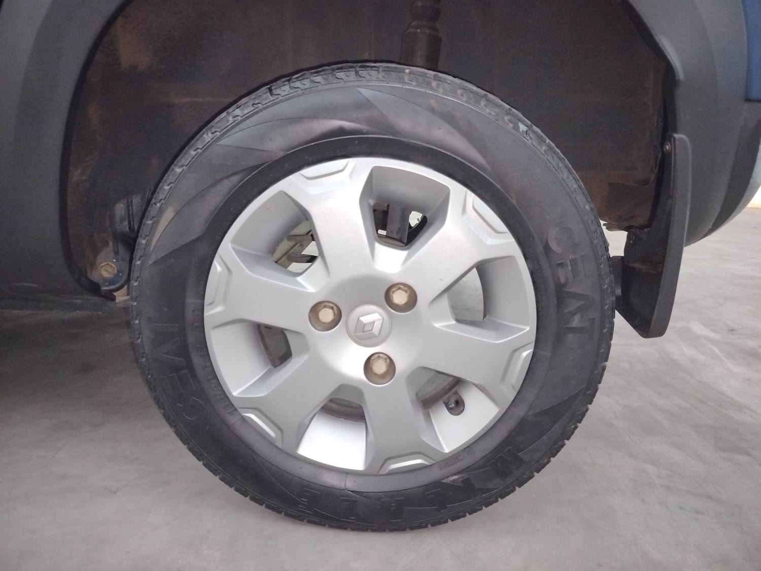 Kwid image 35 Kwid image 35