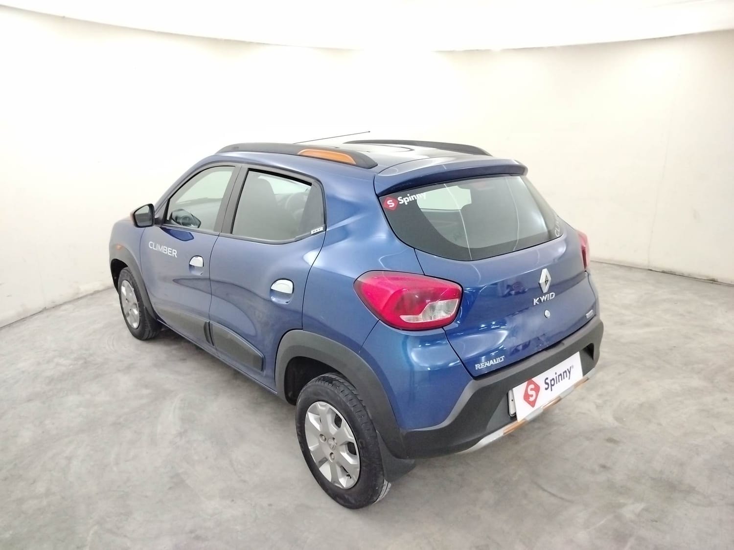 Kwid image 3 Kwid image 3