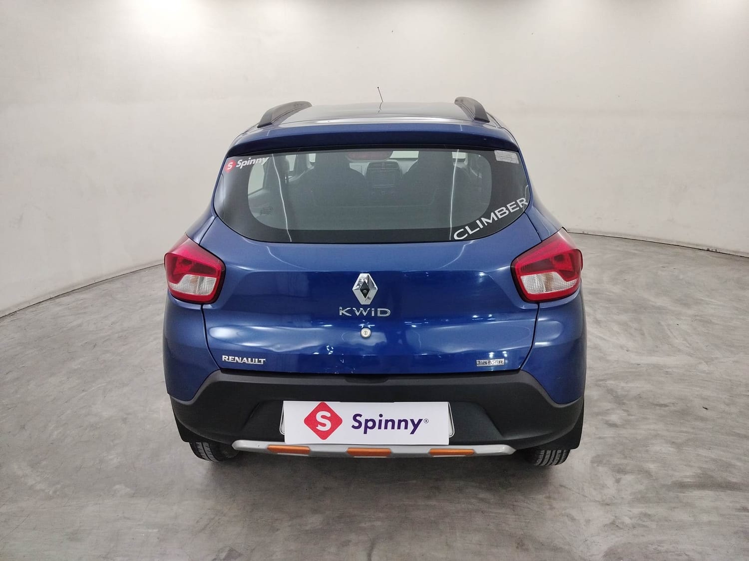 Kwid image 4 Kwid image 4