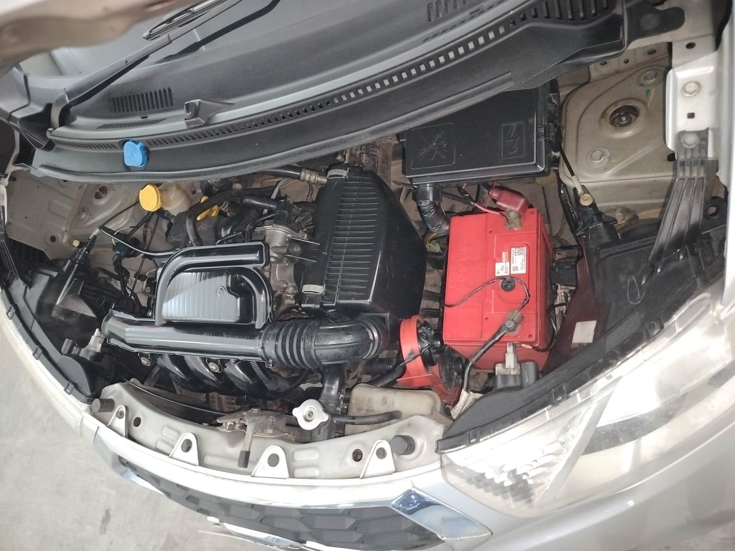 Redi GO image 28 Redi GO image 28