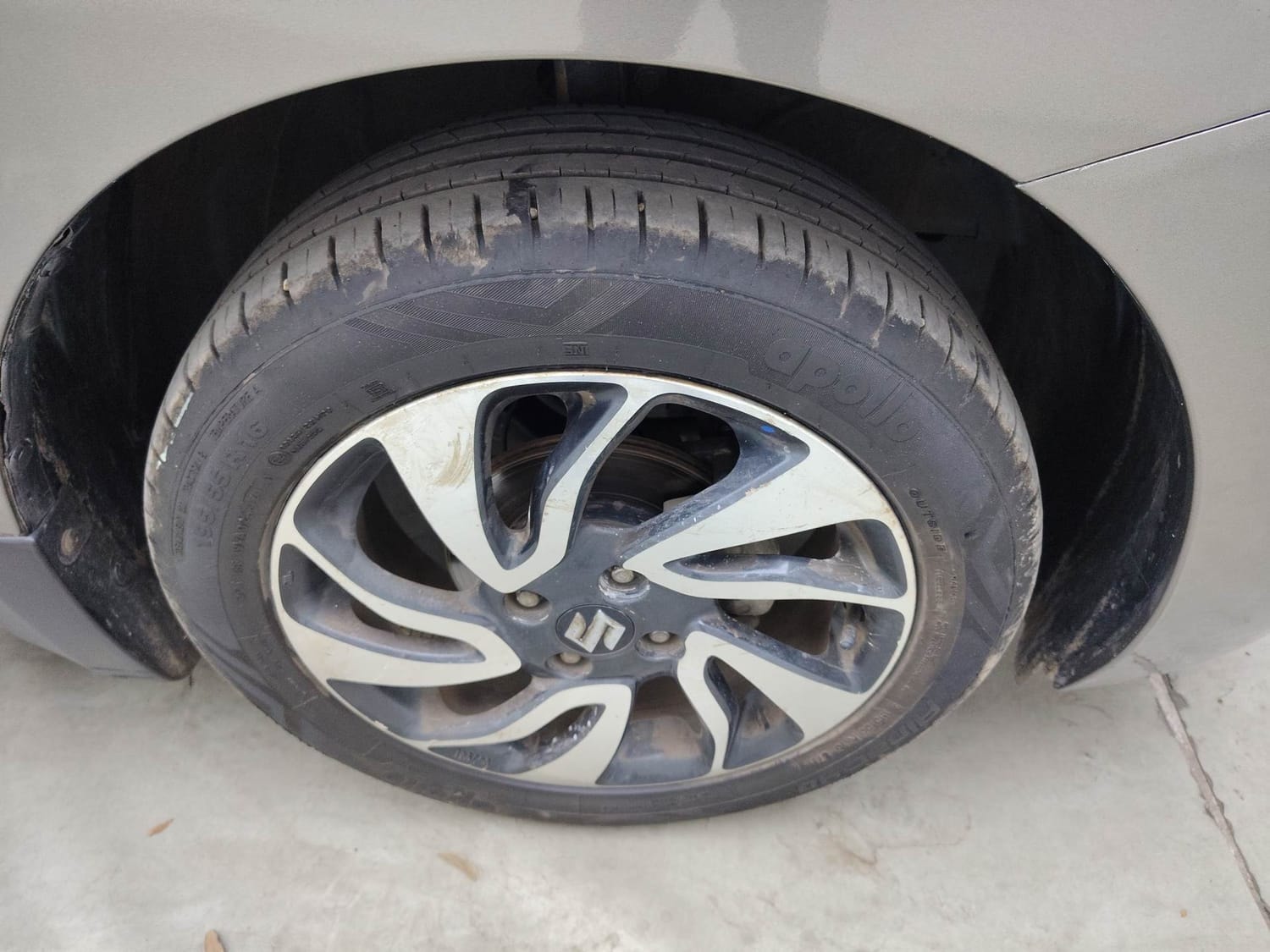 Baleno image 32 Baleno image 32