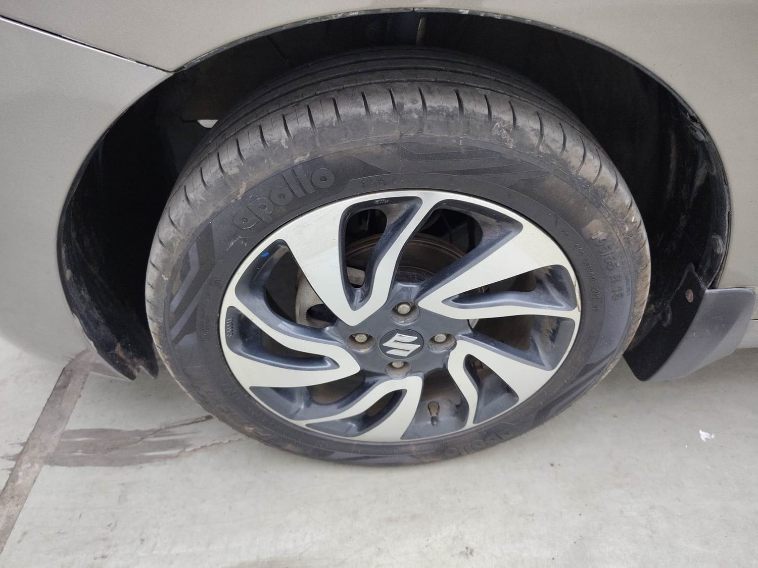 Baleno image 34 Baleno image 34