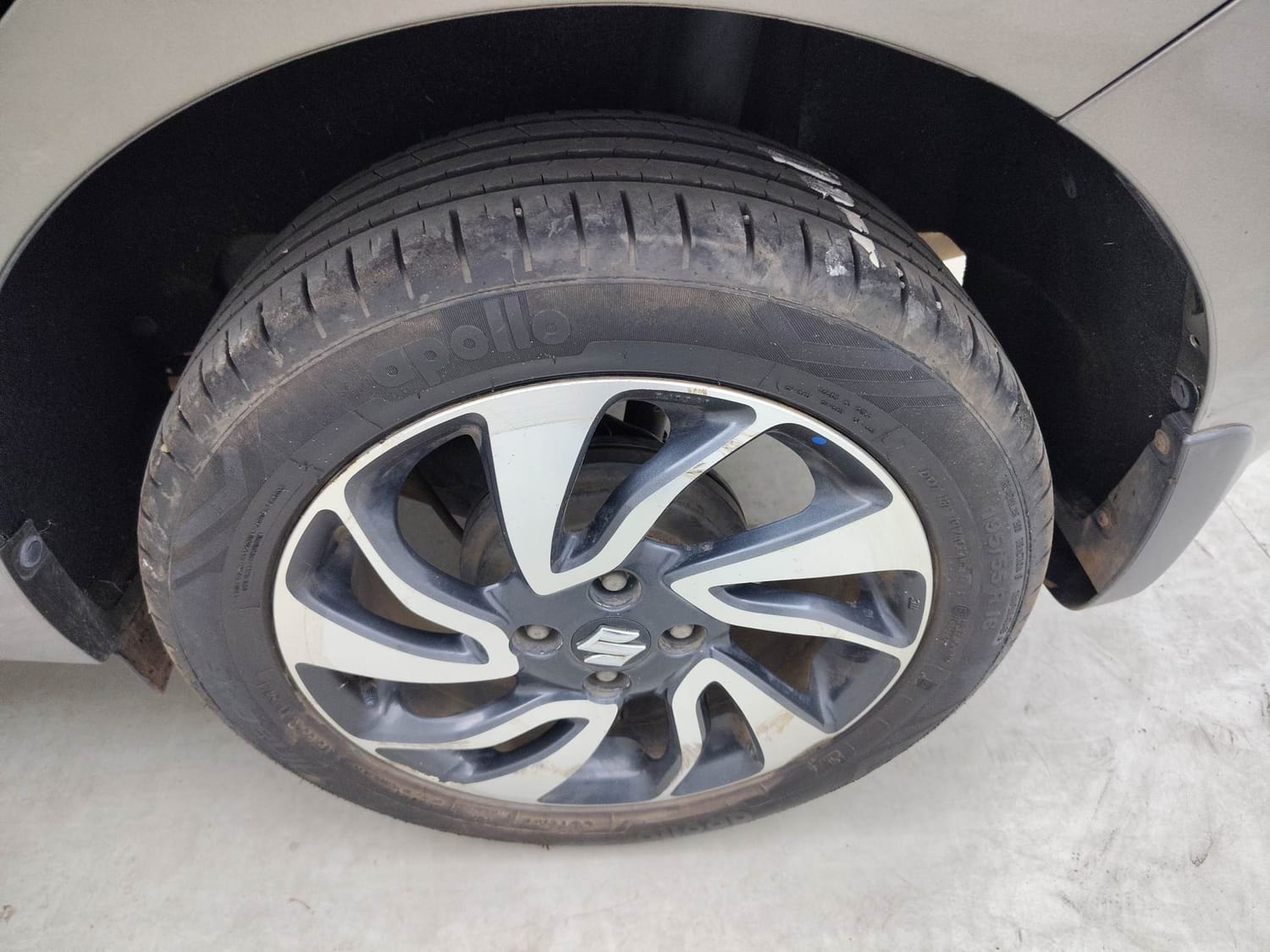 Baleno image 35 Baleno image 35