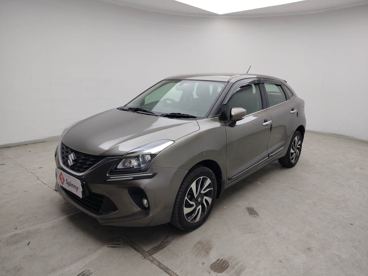 Used 2020 Maruti Suzuki Baleno Used 2020 Maruti Suzuki Baleno