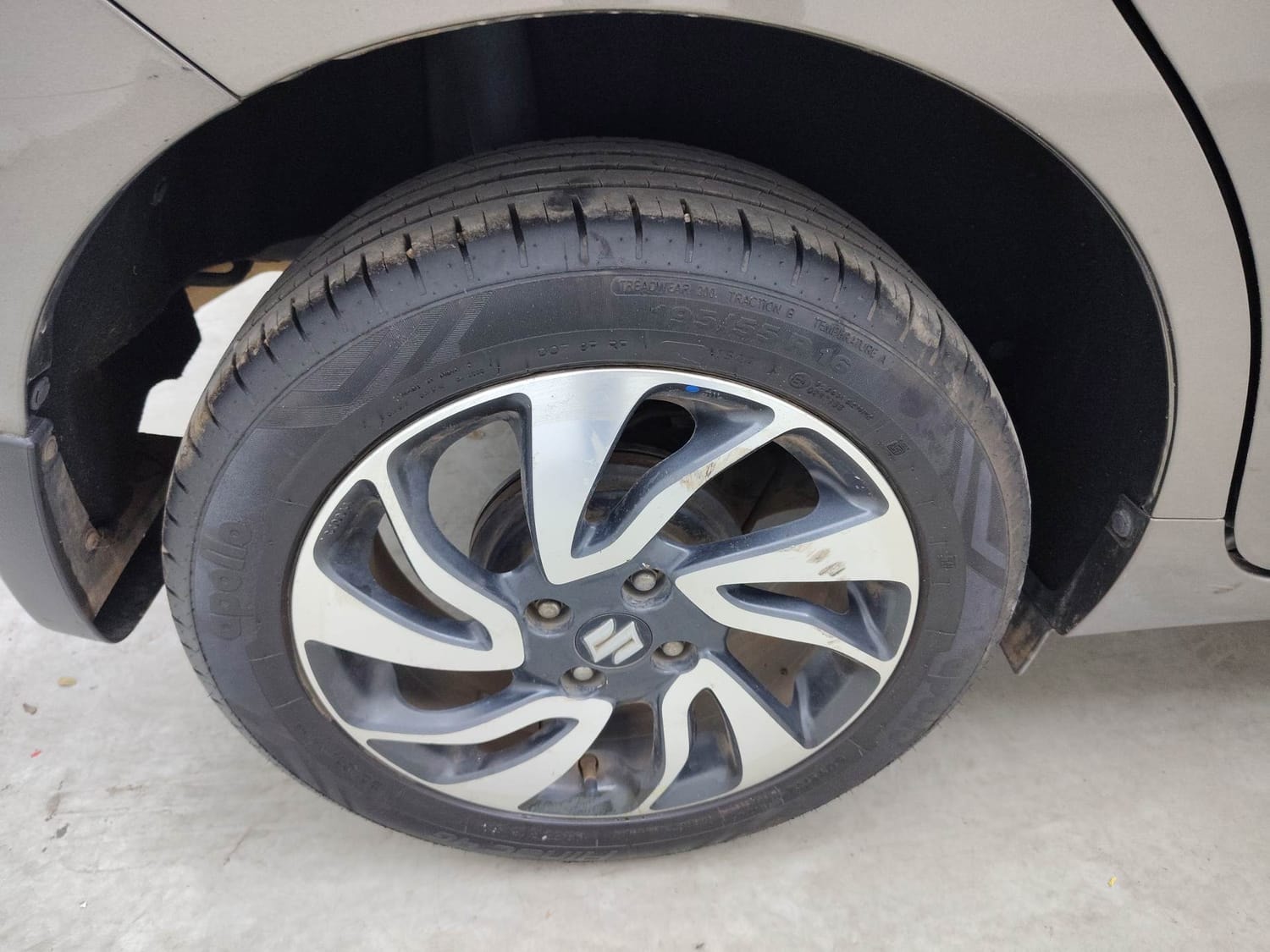 Baleno image 33 Baleno image 33