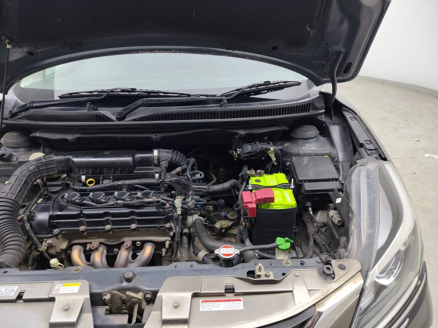 Baleno image 28 Baleno image 28