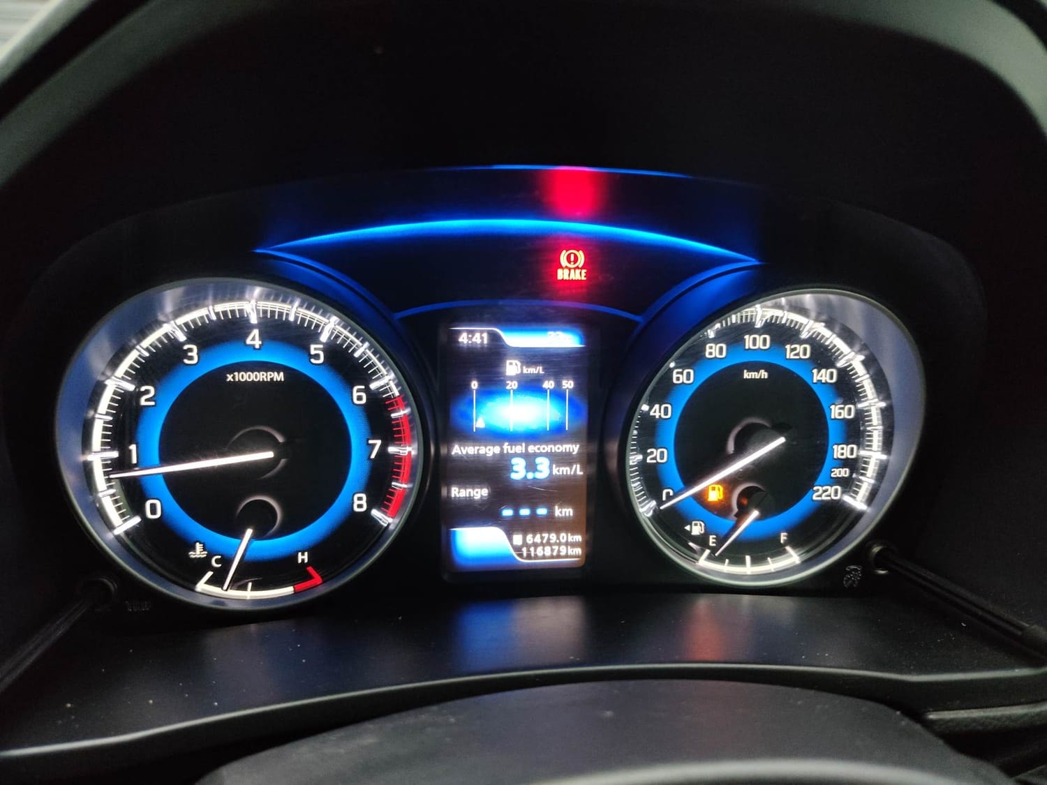 Baleno image 15 Baleno image 15