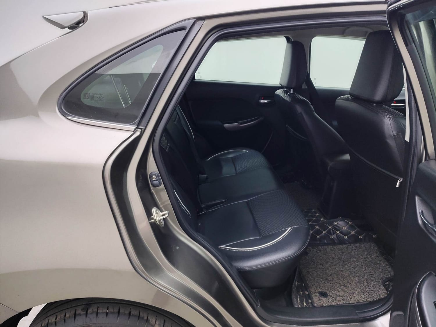 Baleno image 18 Baleno image 18