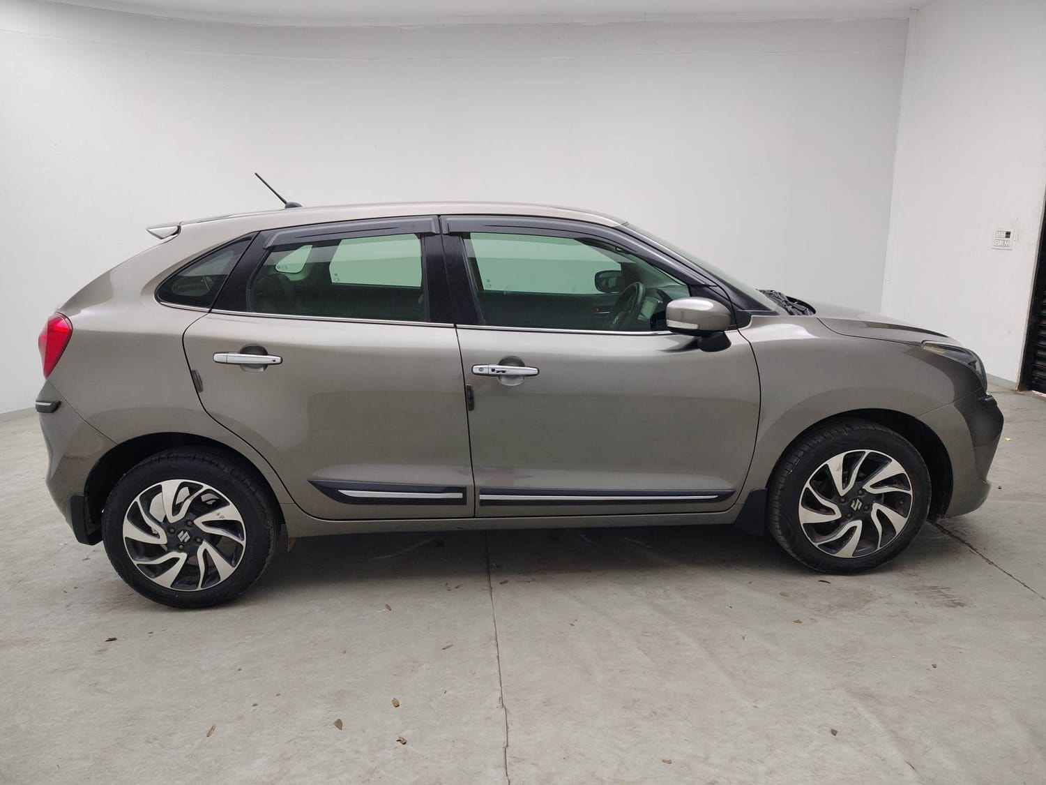 Baleno image 6 Baleno image 6