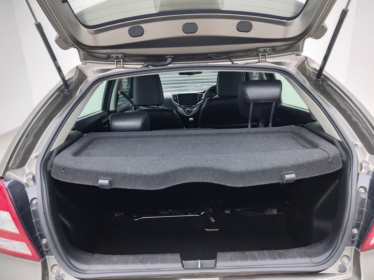 Baleno image 25 Baleno image 25