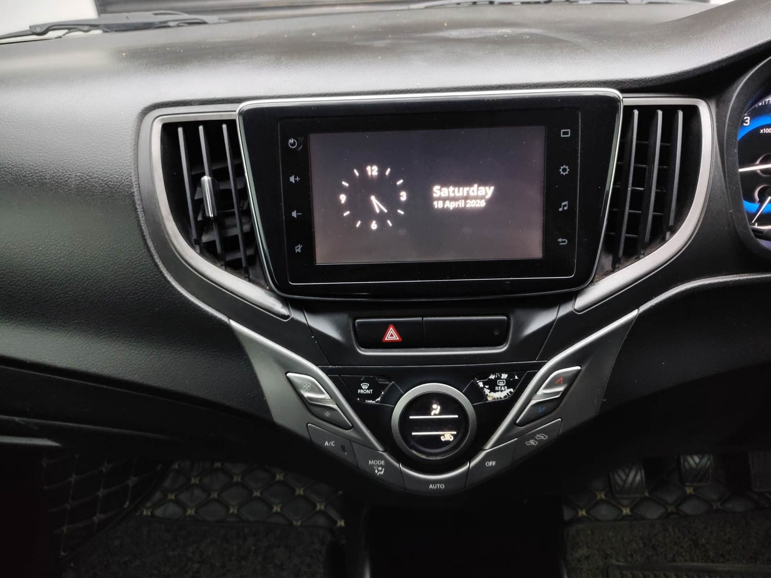 Baleno image 13 Baleno image 13