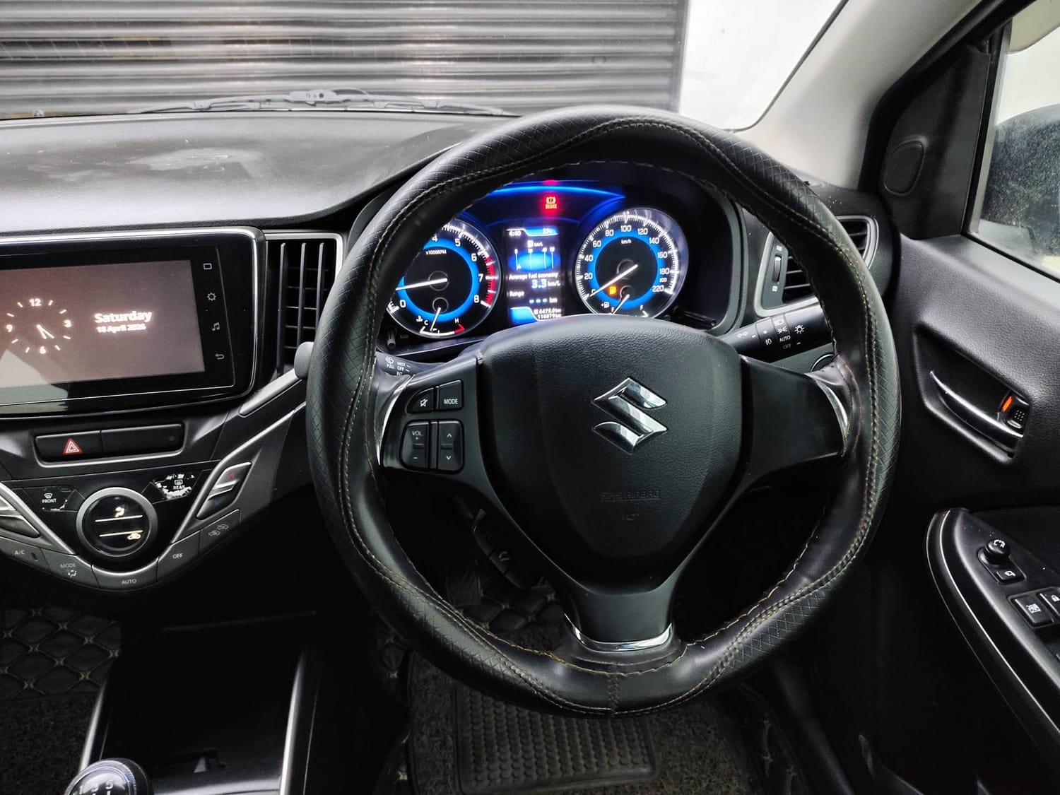 Baleno image 14 Baleno image 14