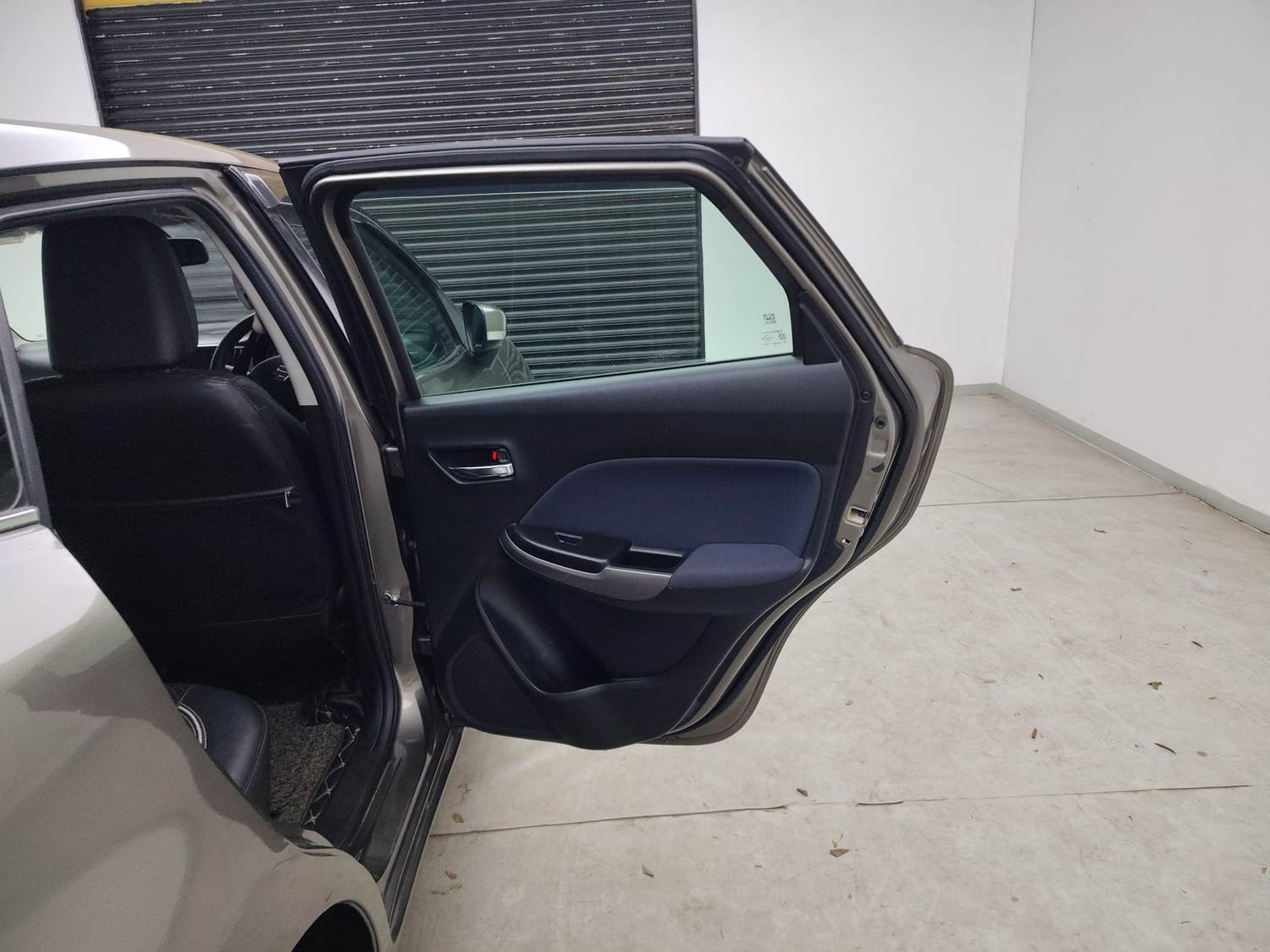 Baleno image 20 Baleno image 20