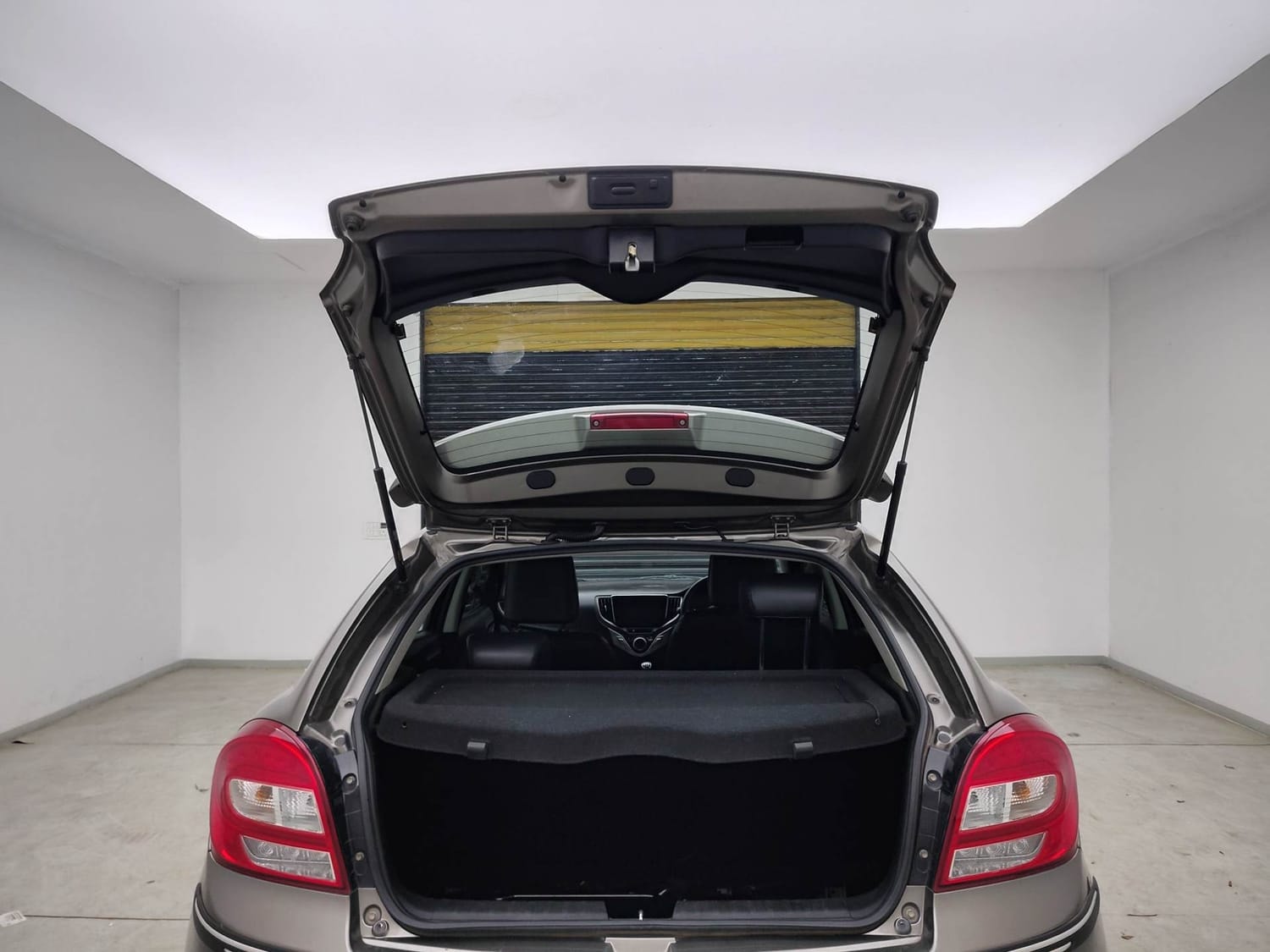 Baleno image 24 Baleno image 24