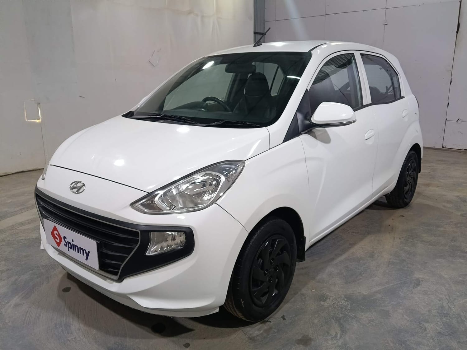 Used 2018 Hyundai Santro Used 2018 Hyundai Santro