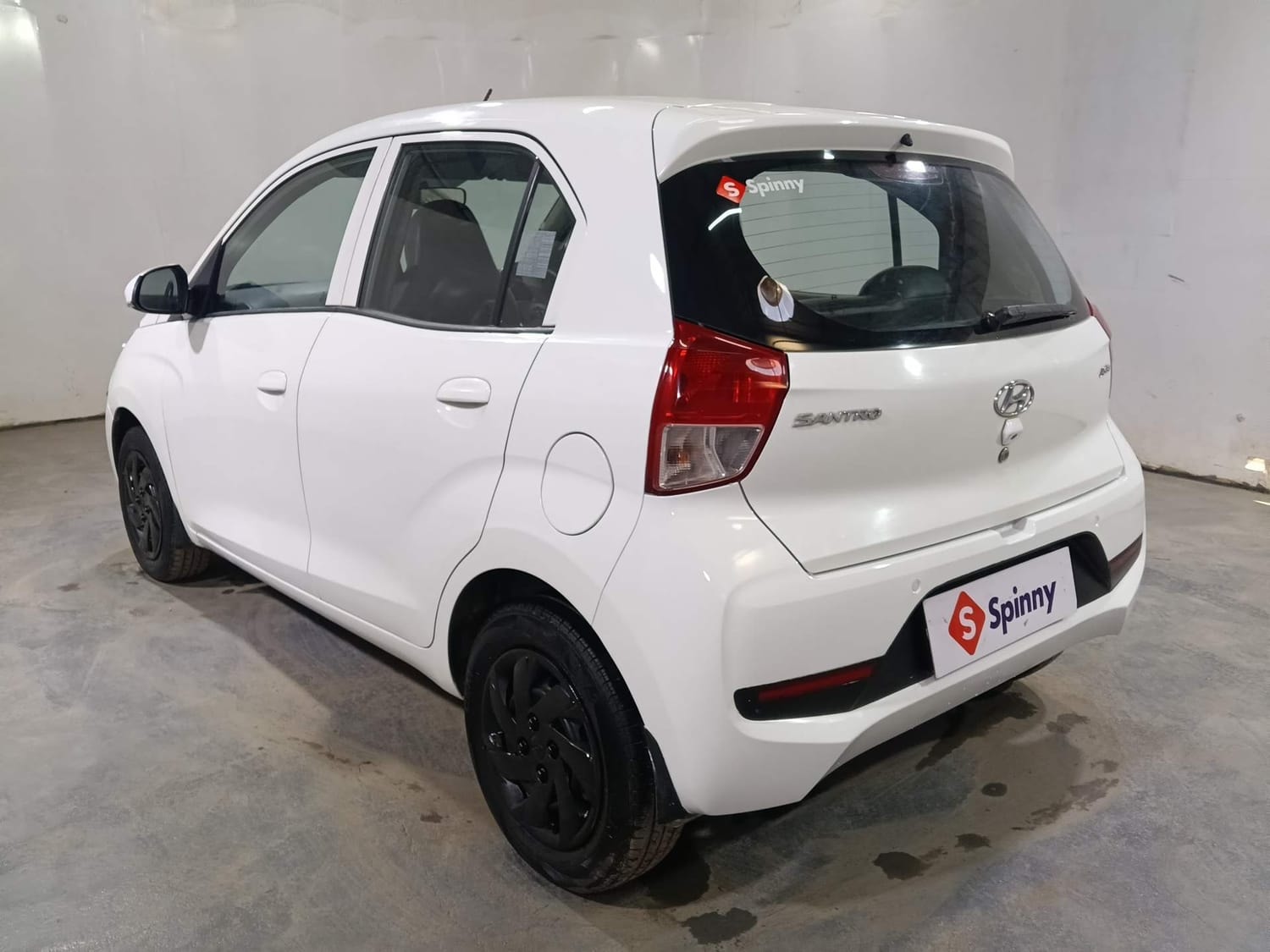 Santro image 3 Santro image 3