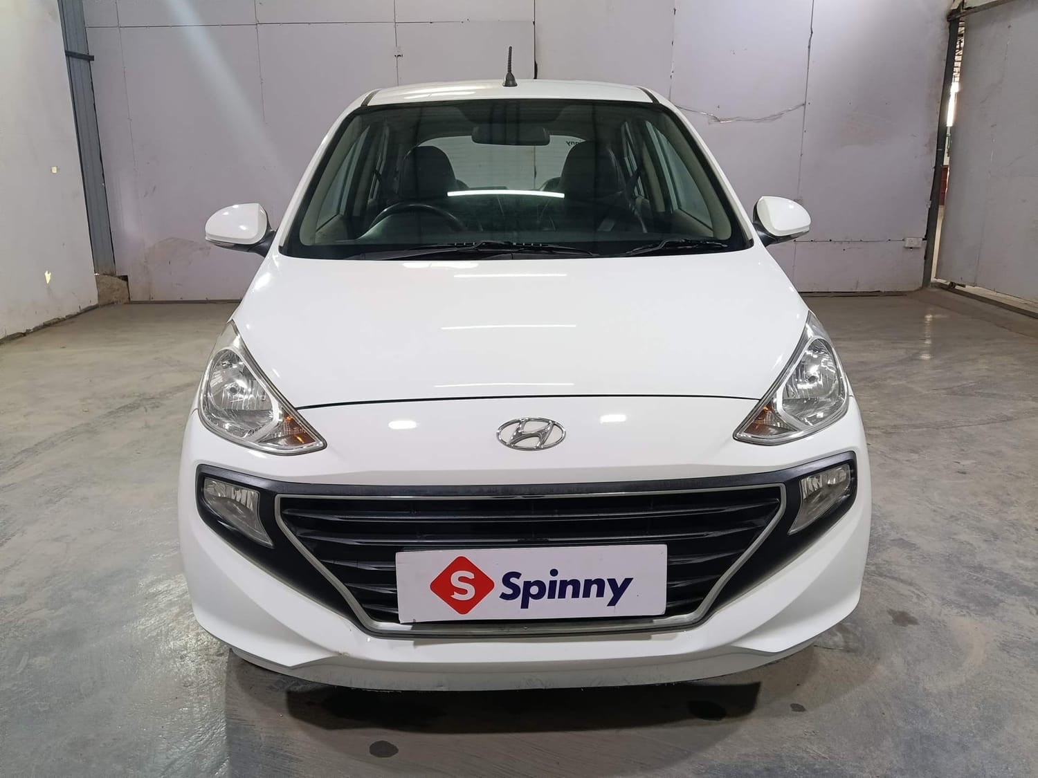 Santro image 8 Santro image 8