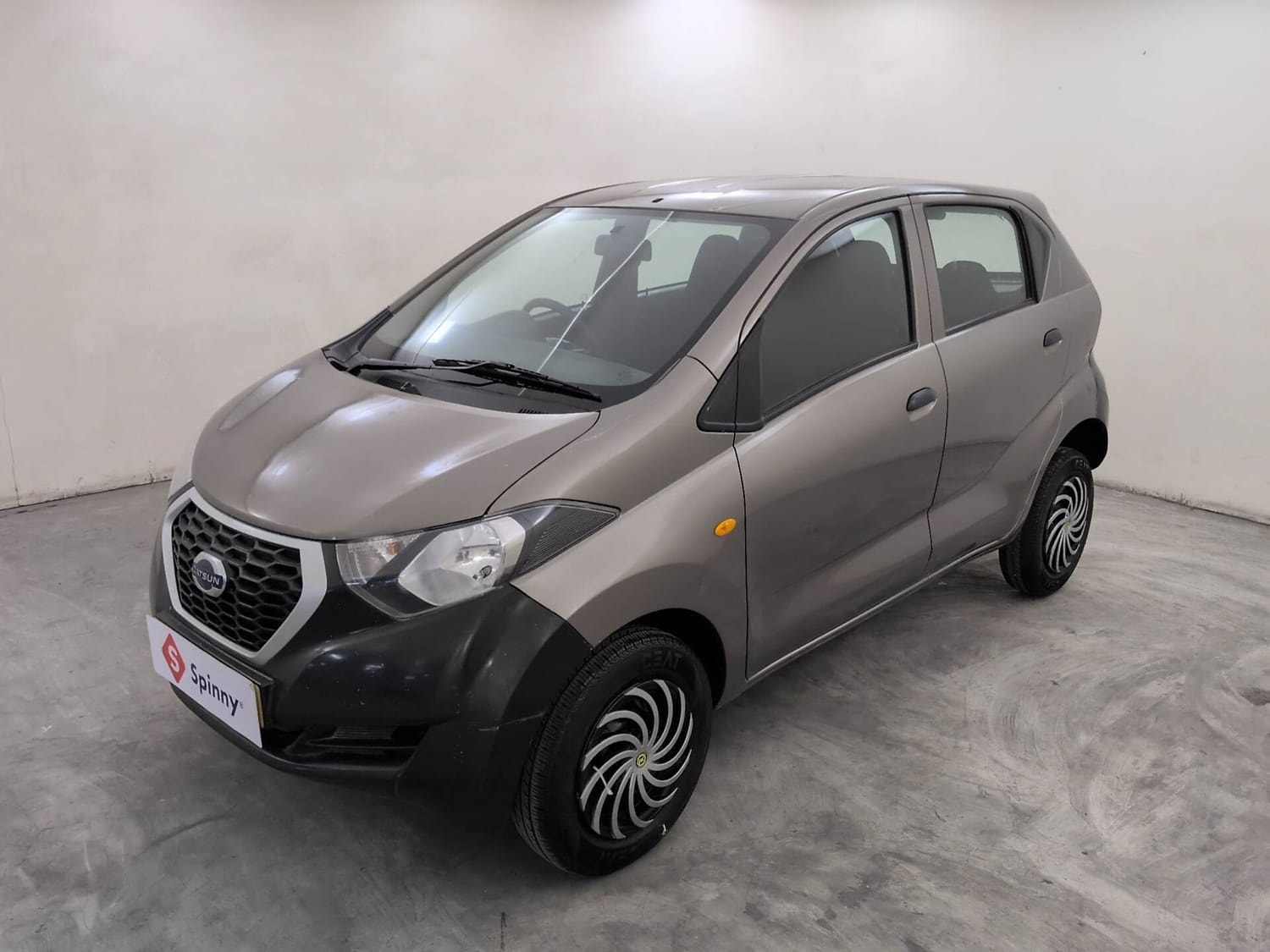 Used 2018 Datsun Redi GO Used 2018 Datsun Redi GO