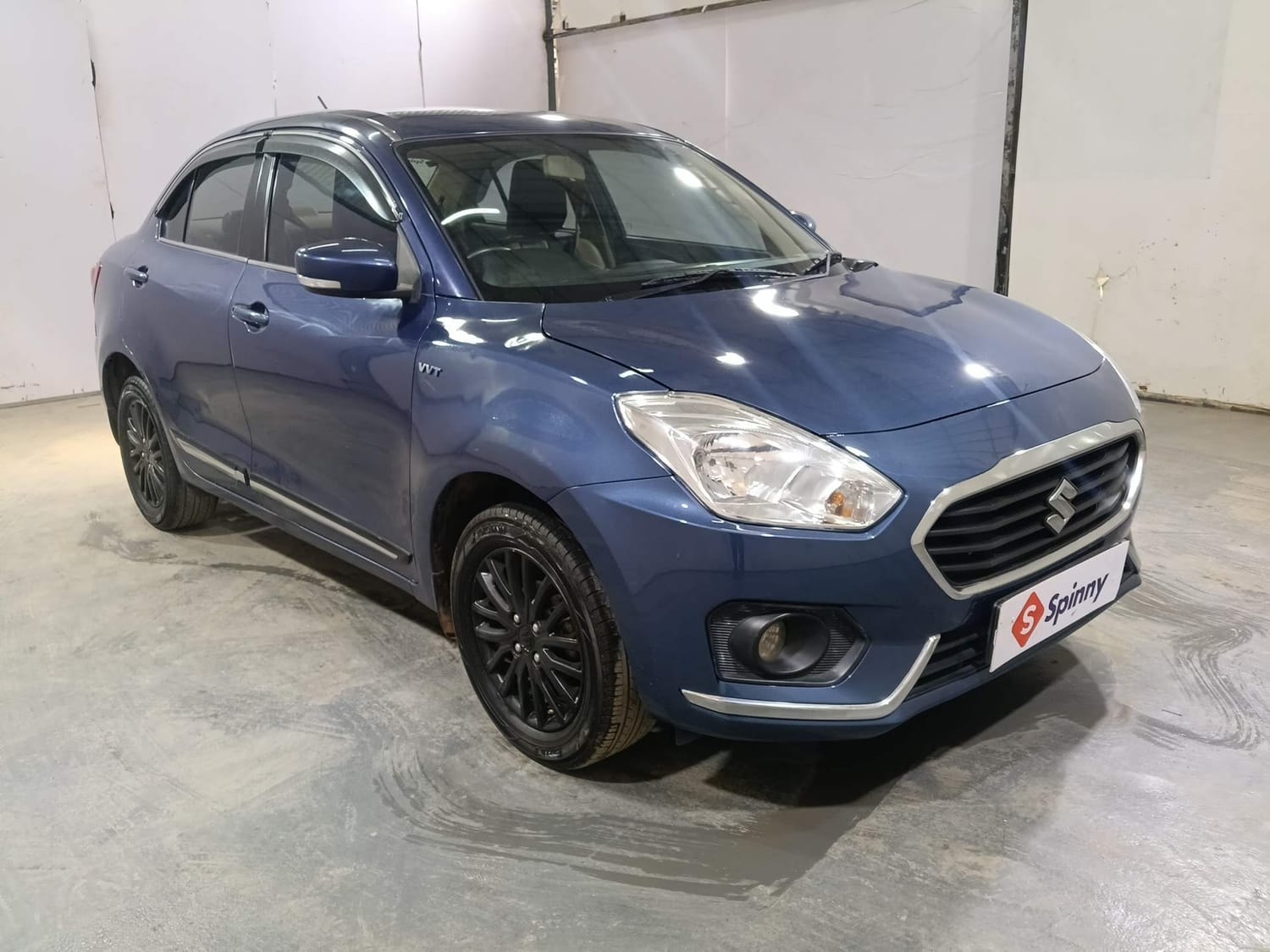 Used 2018 Maruti Suzuki Dzire Used 2018 Maruti Suzuki Dzire