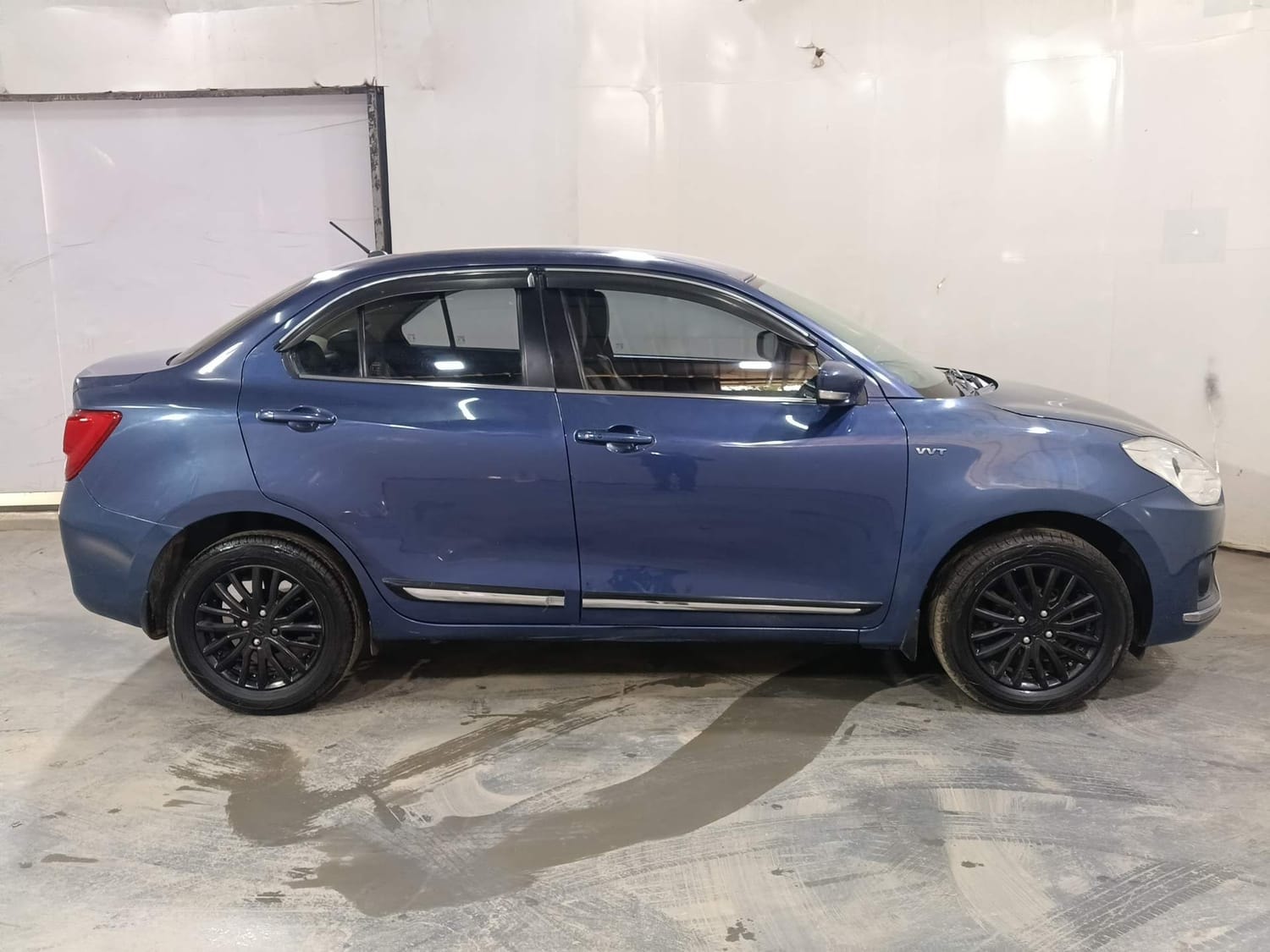 Used 2018 Maruti Suzuki Dzire Used 2018 Maruti Suzuki Dzire