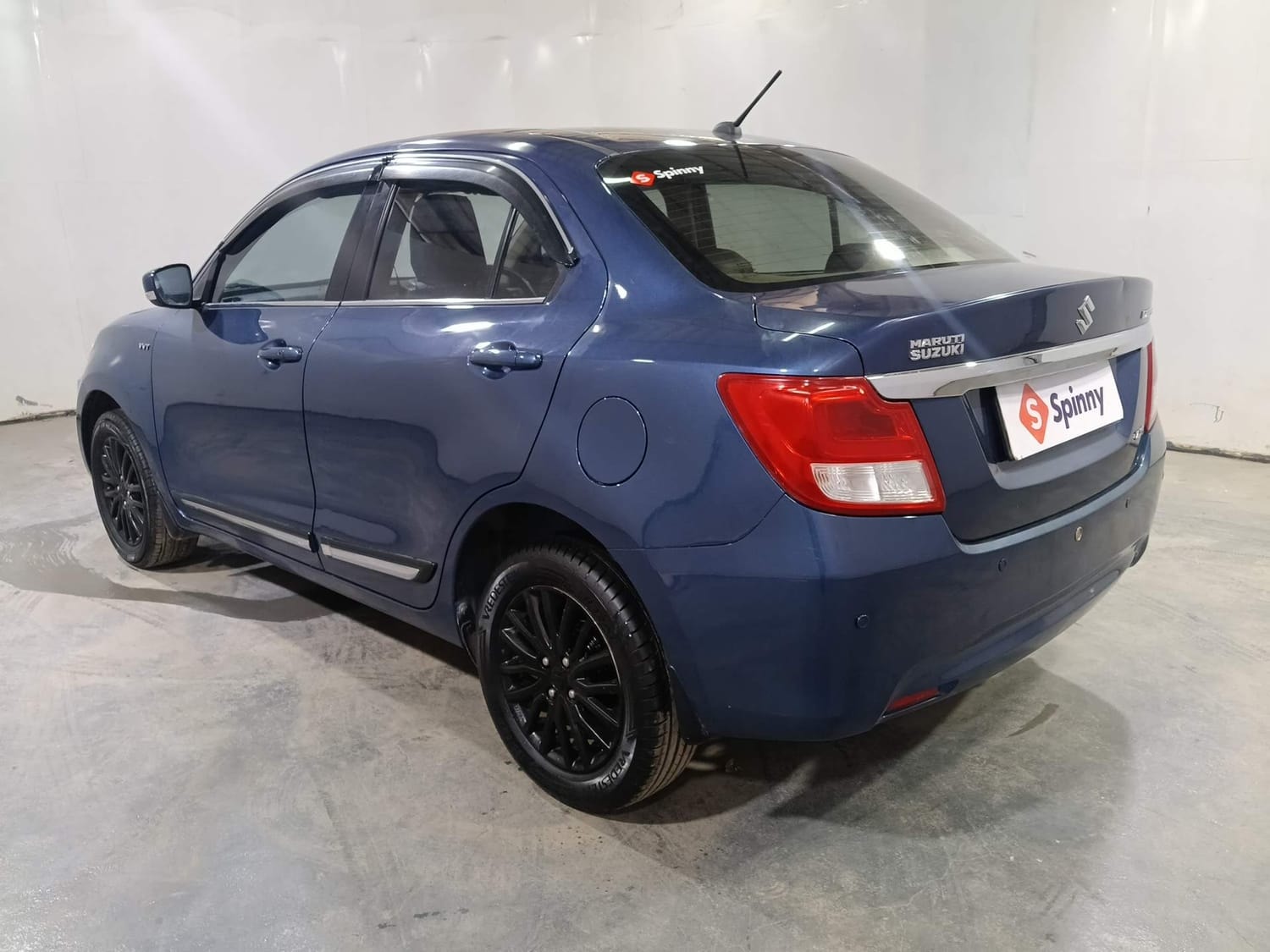 Used 2018 Maruti Suzuki Dzire Used 2018 Maruti Suzuki Dzire