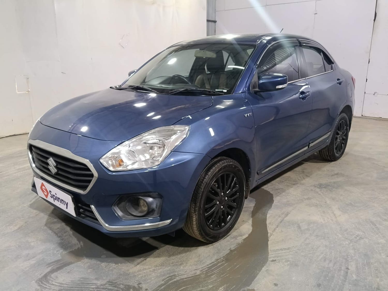 Used 2018 Maruti Suzuki Dzire Used 2018 Maruti Suzuki Dzire