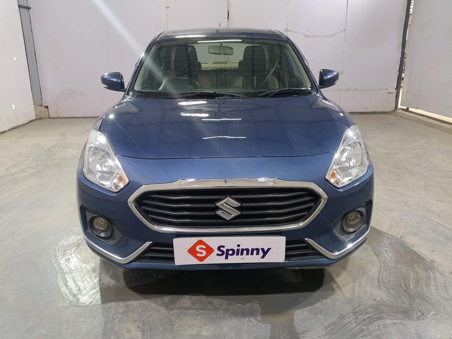 Used 2018 Maruti Suzuki Dzire Used 2018 Maruti Suzuki Dzire