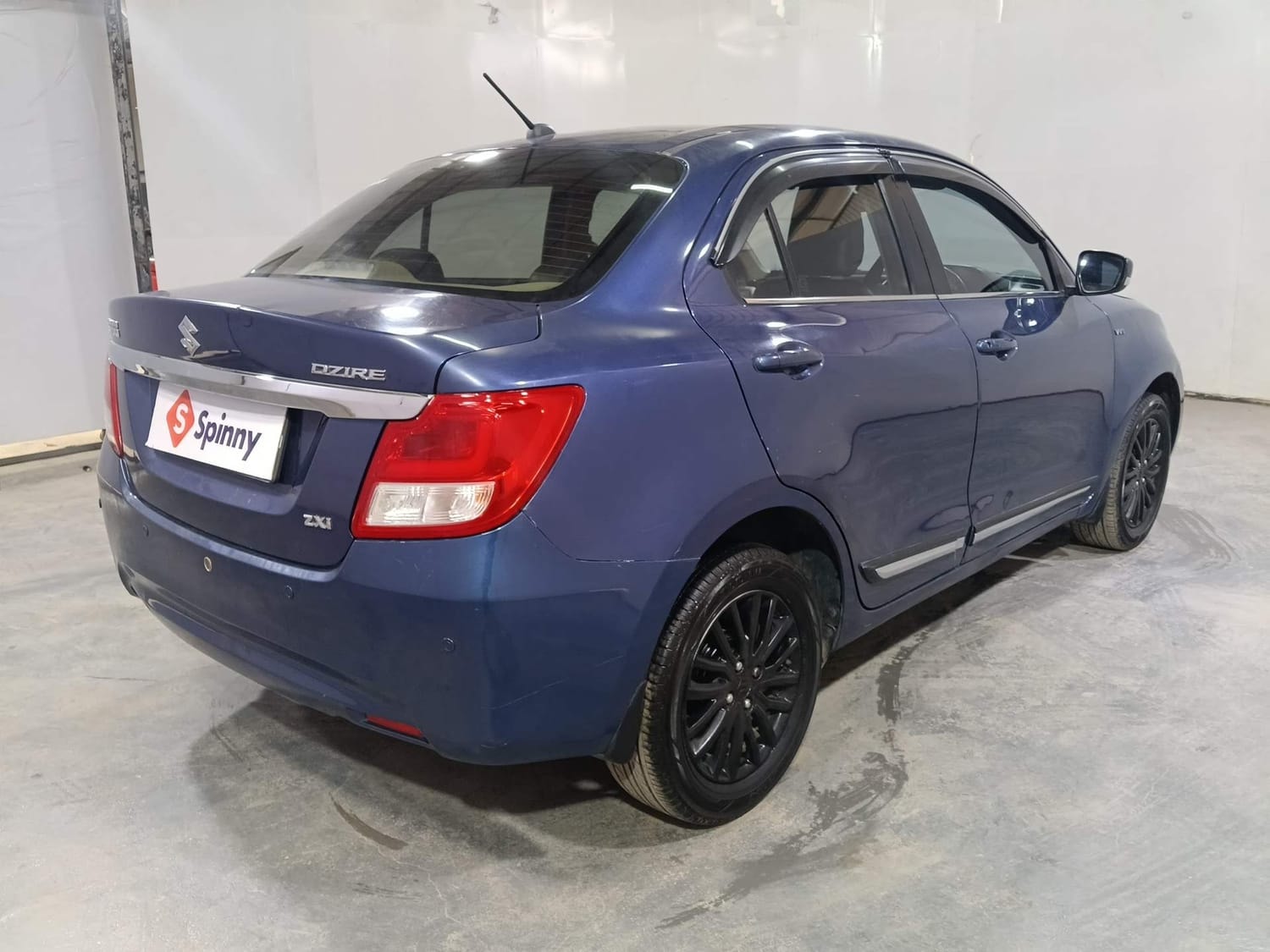 Used 2018 Maruti Suzuki Dzire Used 2018 Maruti Suzuki Dzire