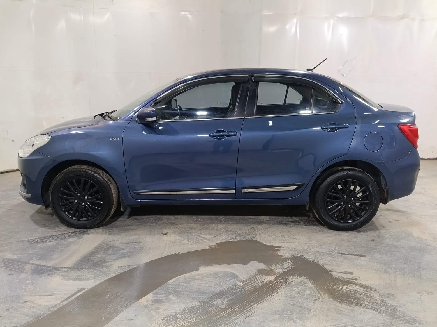Used 2018 Maruti Suzuki Dzire Used 2018 Maruti Suzuki Dzire