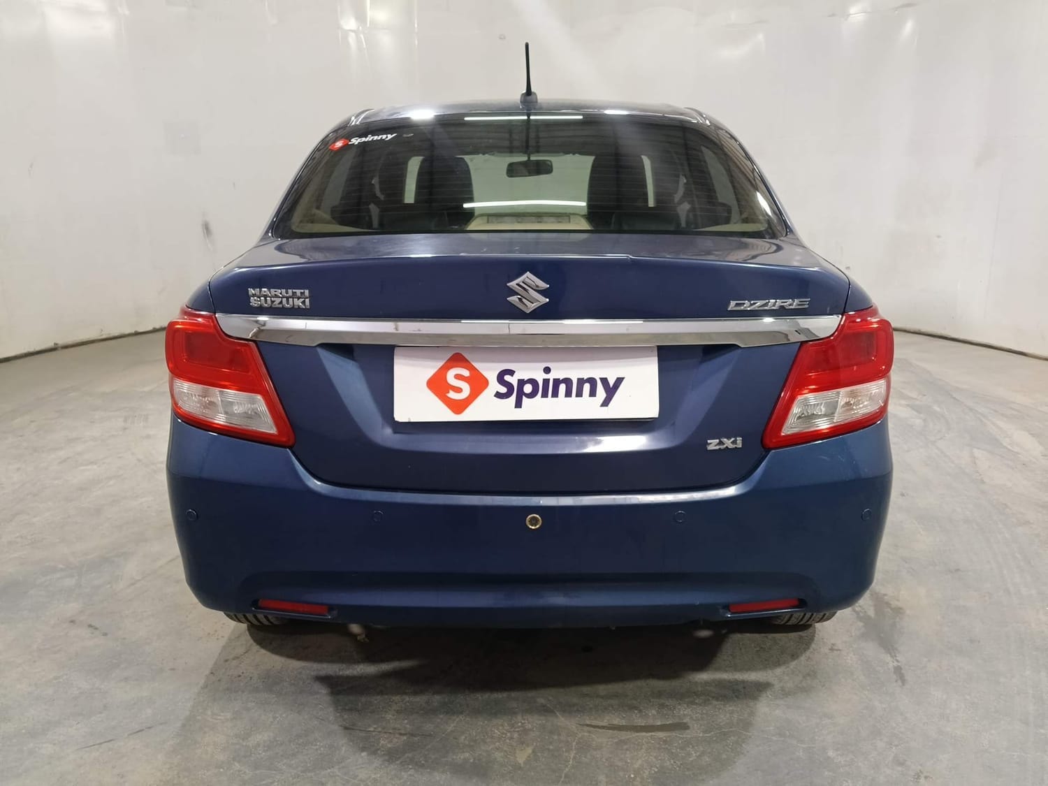 Used 2018 Maruti Suzuki Dzire Used 2018 Maruti Suzuki Dzire