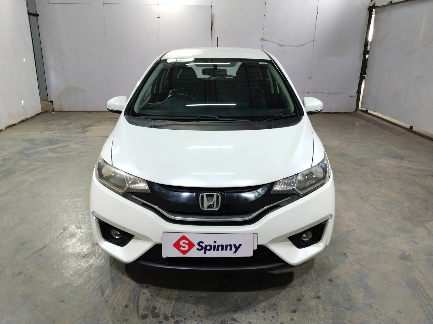 Used 2016 Honda Jazz Used 2016 Honda Jazz