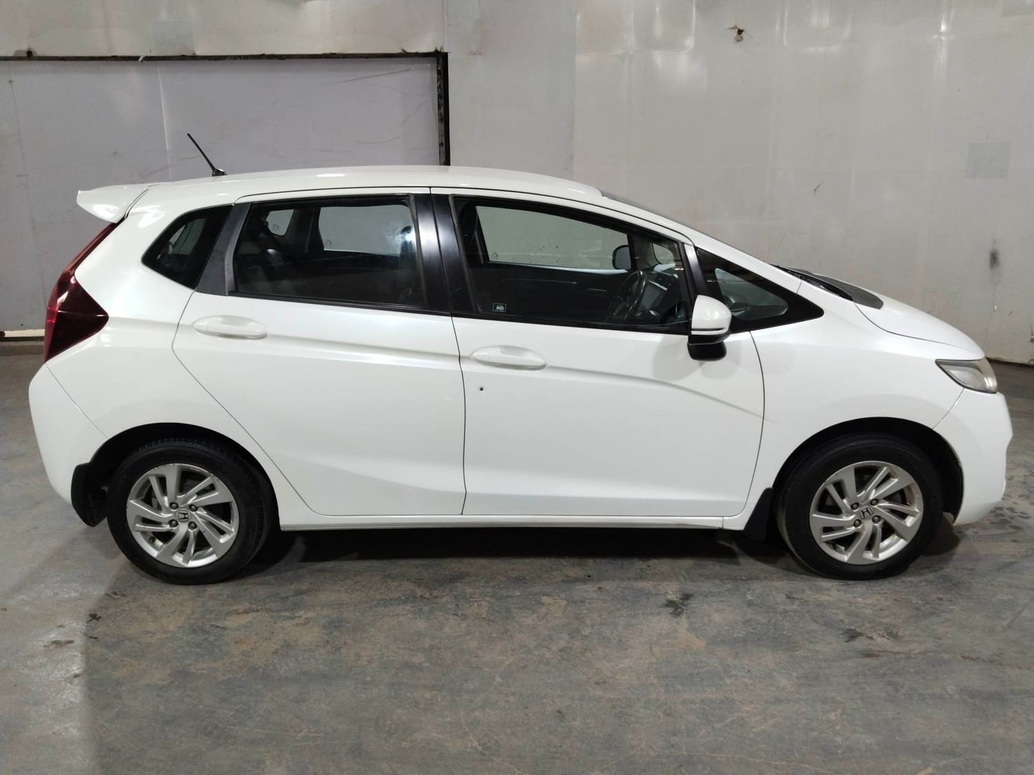 Used 2016 Honda Jazz Used 2016 Honda Jazz