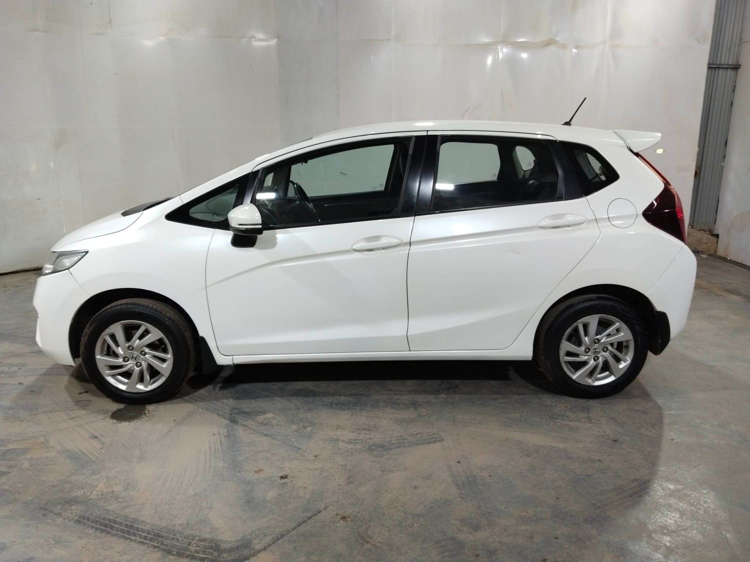 Used 2016 Honda Jazz Used 2016 Honda Jazz