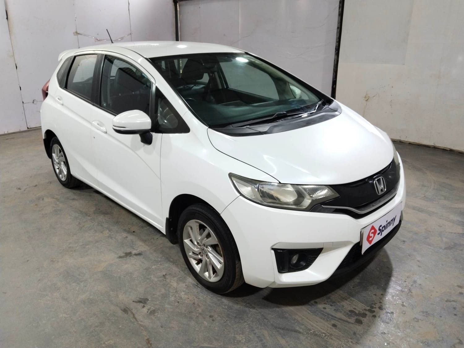 Used 2016 Honda Jazz Used 2016 Honda Jazz