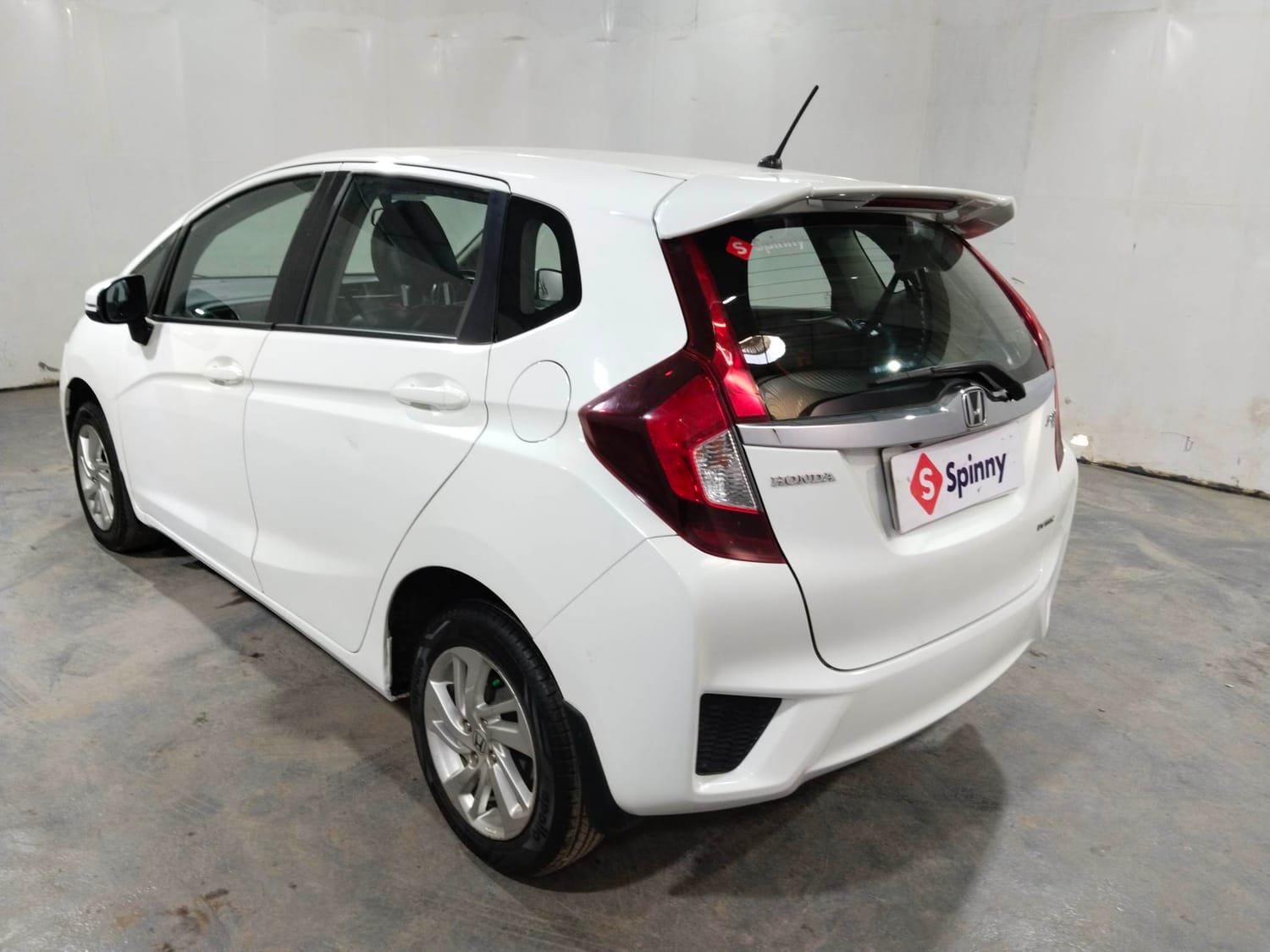 Used 2016 Honda Jazz Used 2016 Honda Jazz