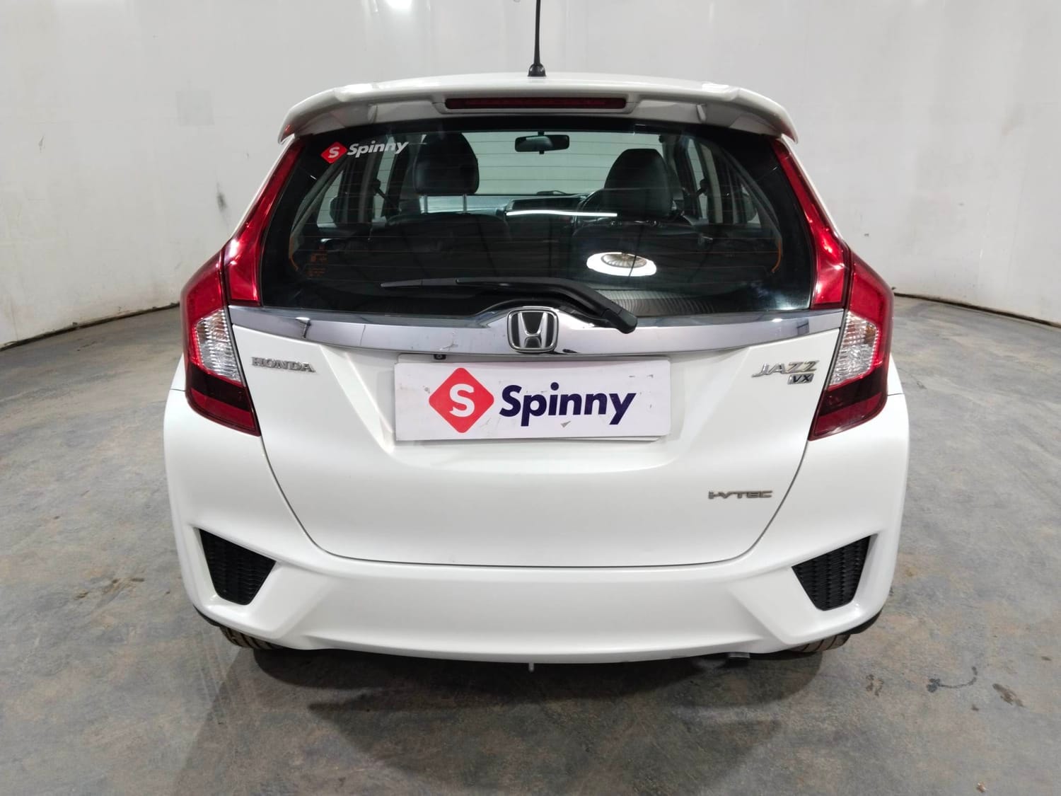 Used 2016 Honda Jazz Used 2016 Honda Jazz