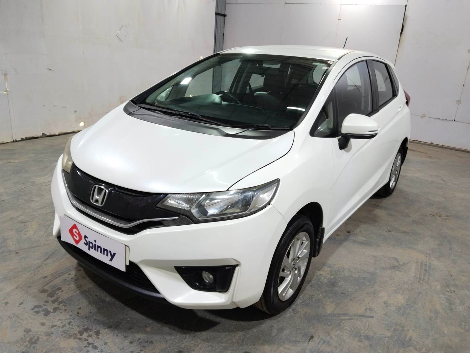 Used 2016 Honda Jazz Used 2016 Honda Jazz