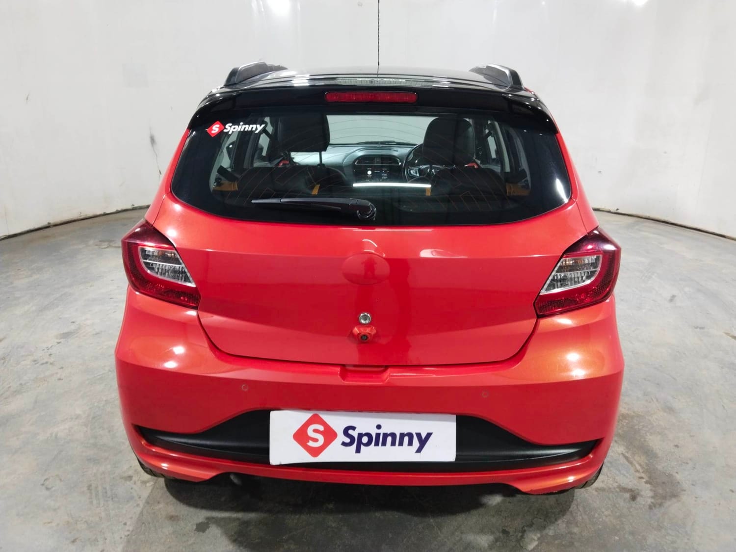 Used 2020 Tata Tiago Used 2020 Tata Tiago