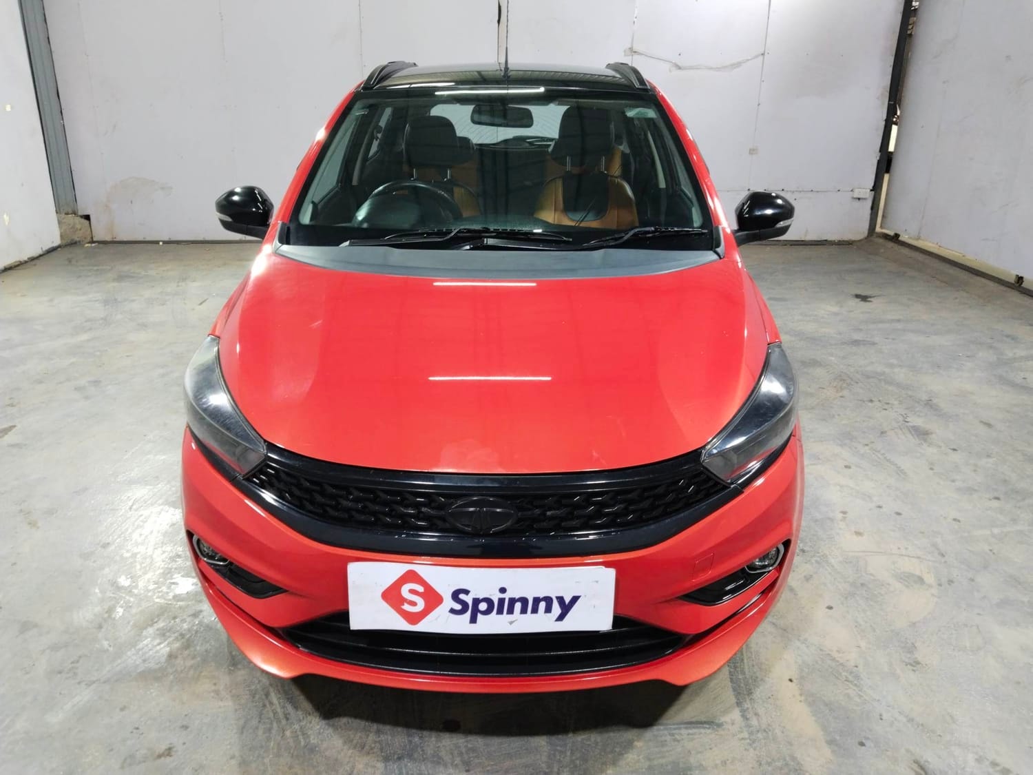 Used 2020 Tata Tiago Used 2020 Tata Tiago
