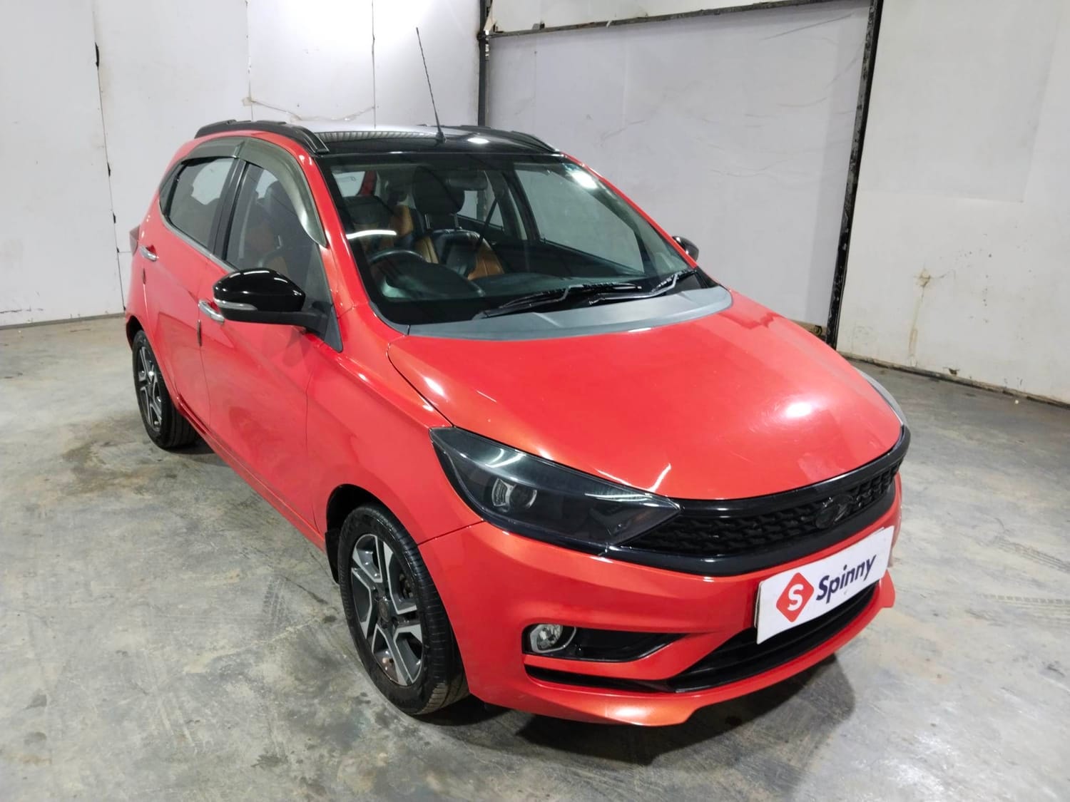 Used 2020 Tata Tiago Used 2020 Tata Tiago