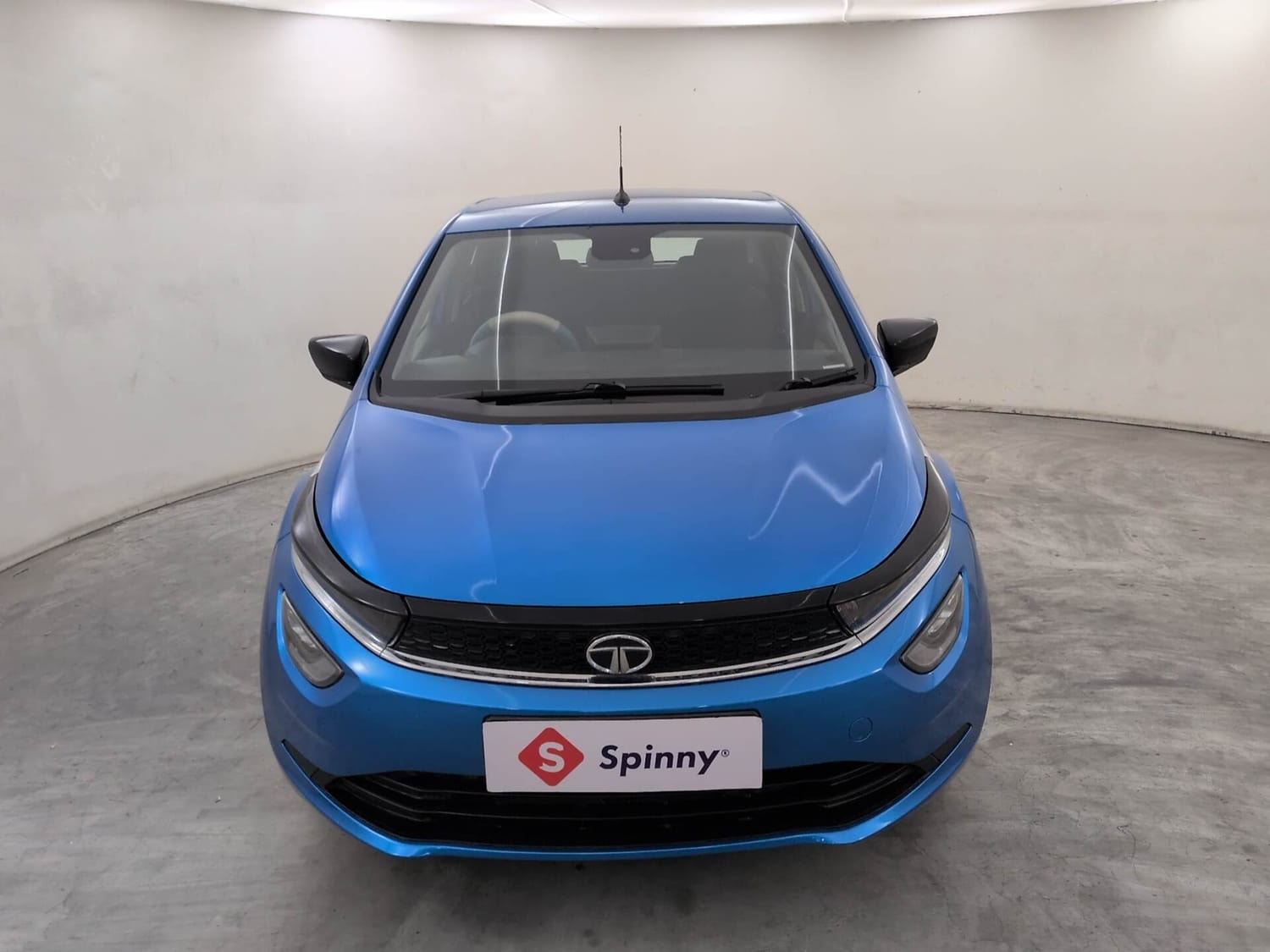 Used 2022 Tata Altroz Used 2022 Tata Altroz