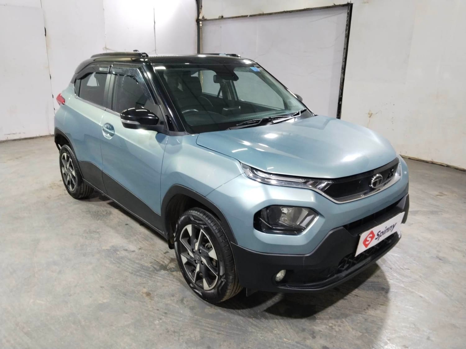 Used 2024 Tata Punch Used 2024 Tata Punch