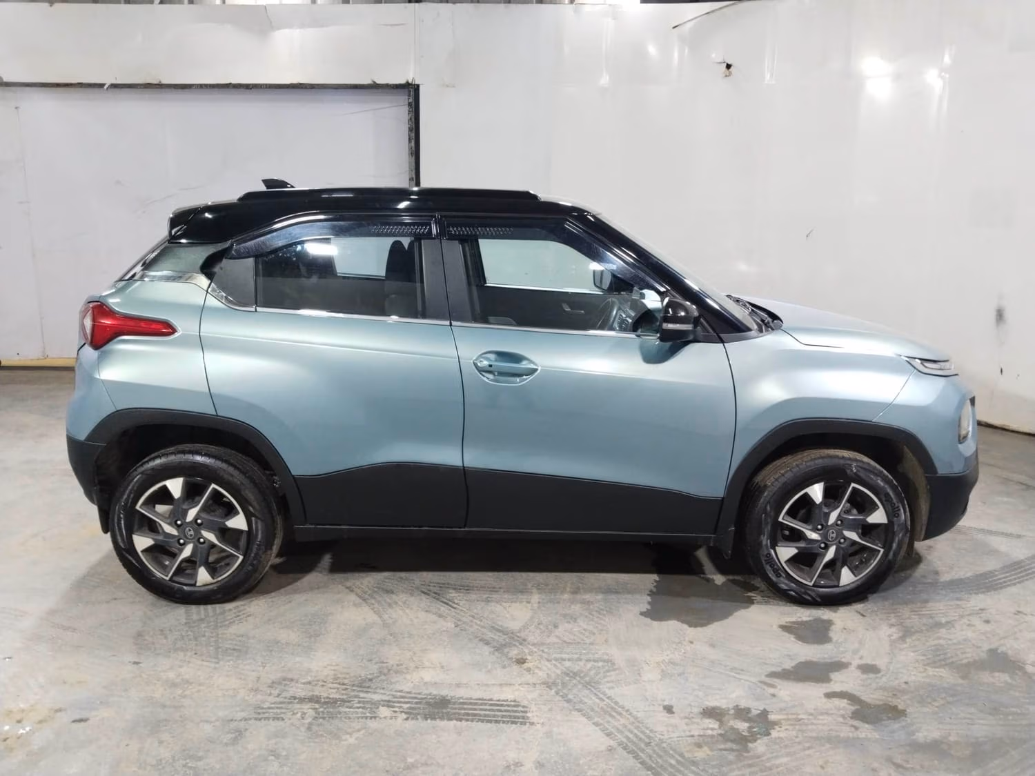 Used 2024 Tata Punch Used 2024 Tata Punch
