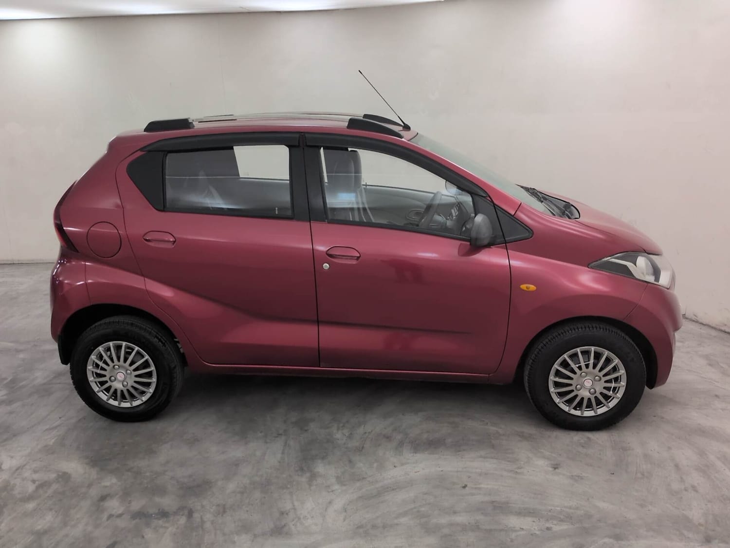 Used 2016 Datsun Redi GO Used 2016 Datsun Redi GO