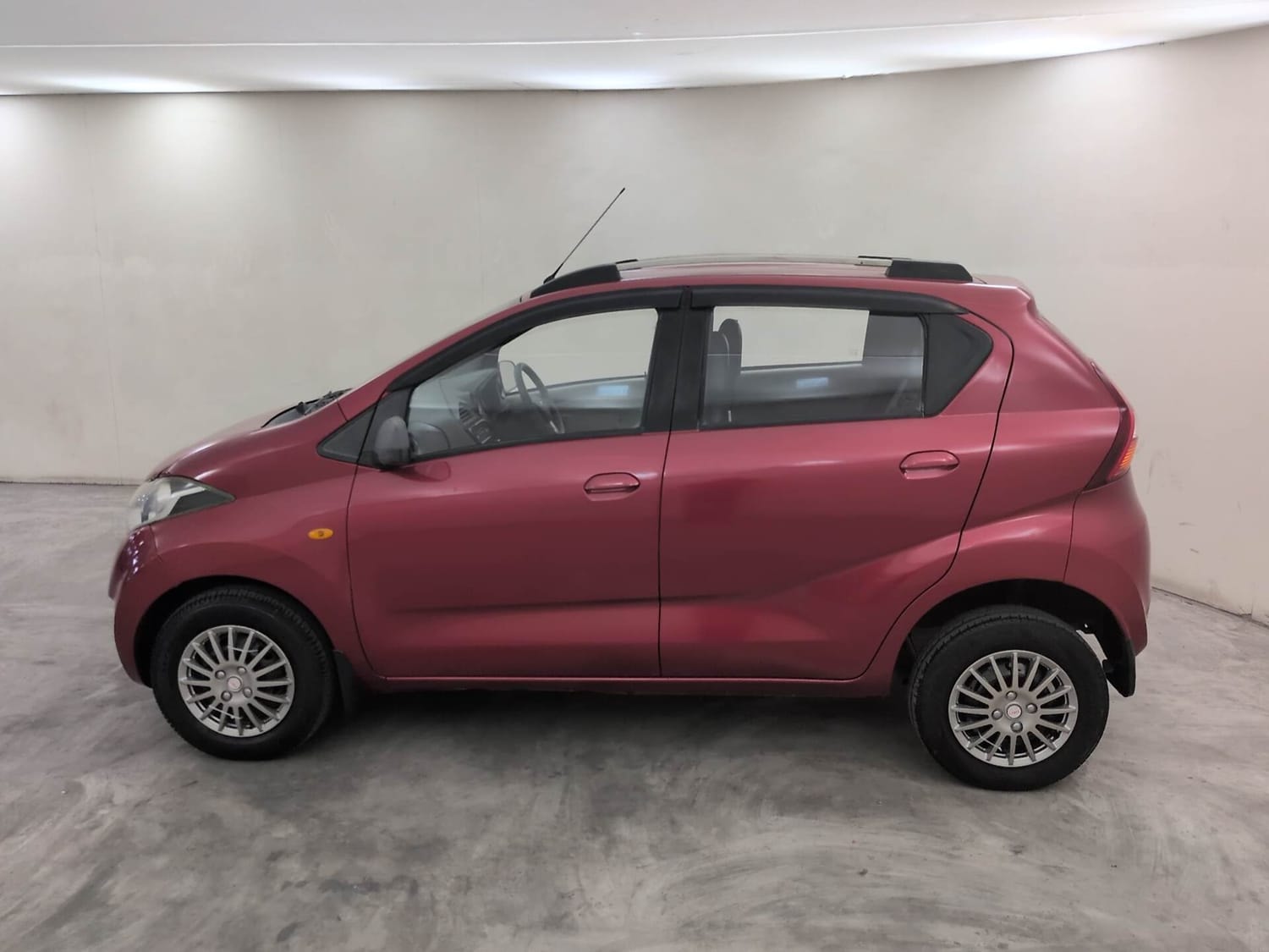 Used 2016 Datsun Redi GO Used 2016 Datsun Redi GO