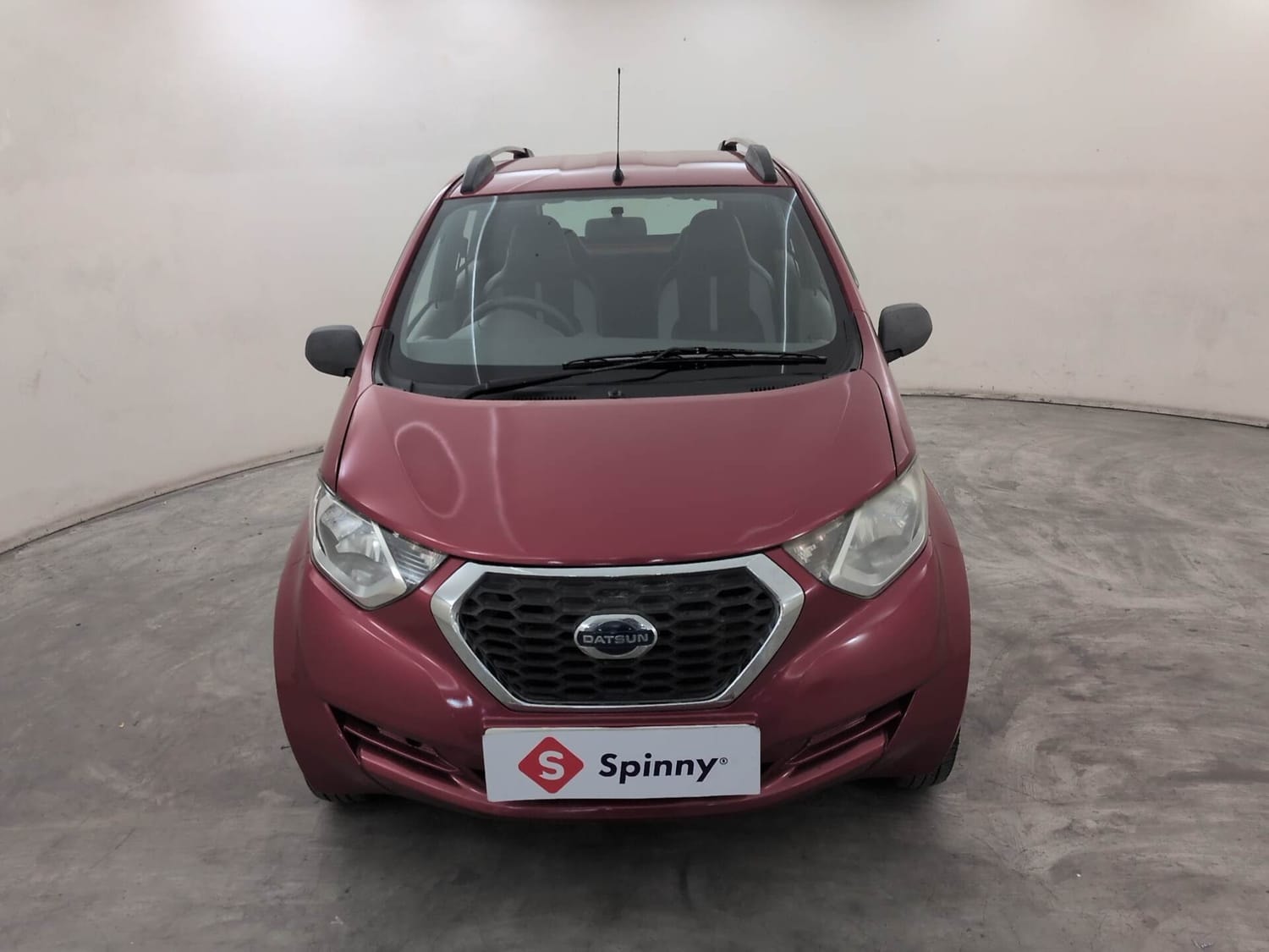 Used 2016 Datsun Redi GO Used 2016 Datsun Redi GO