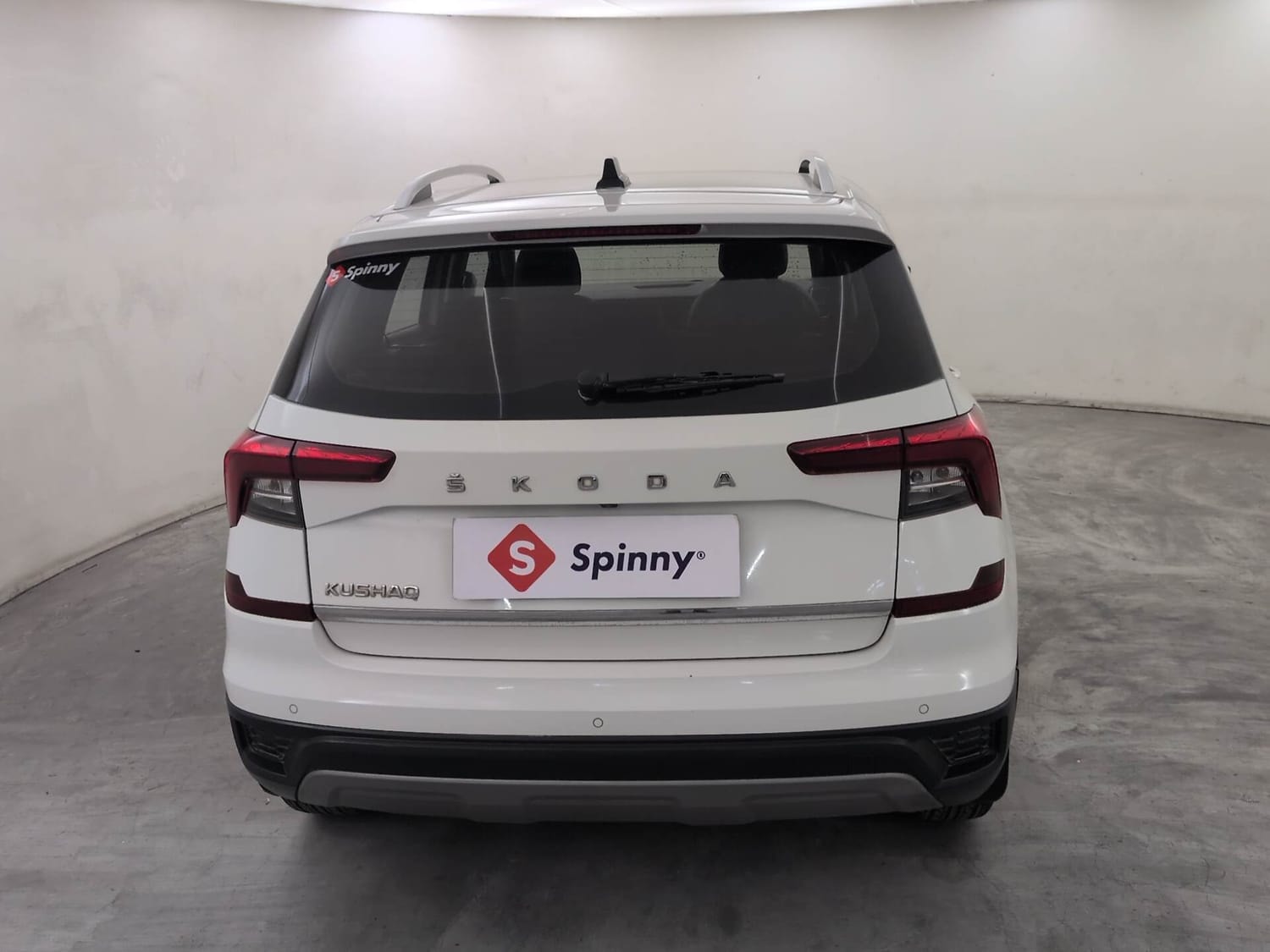 Used 2022 Skoda Kushaq Used 2022 Skoda Kushaq