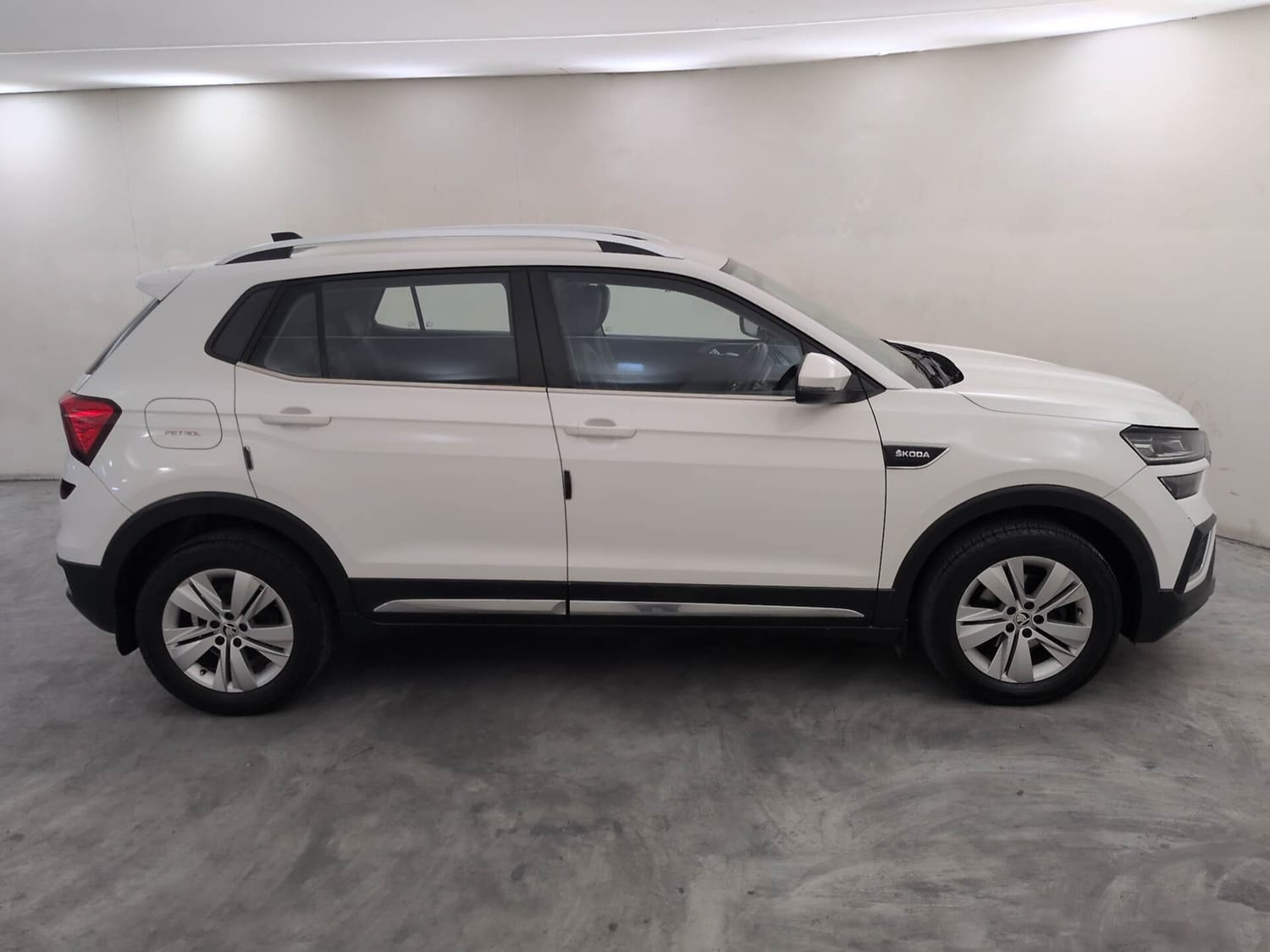 Used 2022 Skoda Kushaq Used 2022 Skoda Kushaq