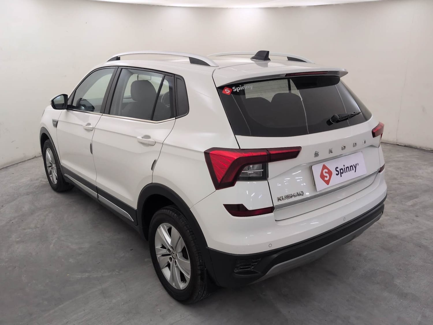 Used 2022 Skoda Kushaq Used 2022 Skoda Kushaq